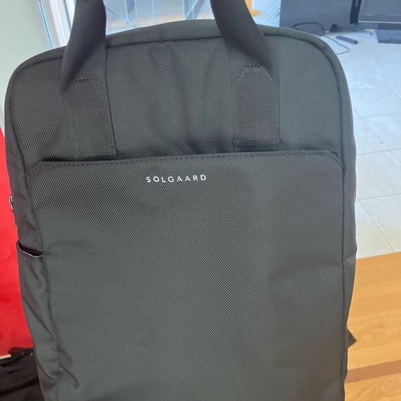 Solgaard-The Circular Backpack - Picture 2 of 6